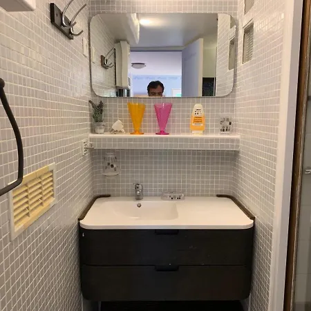 بيت للعطل 2-bedroom House With Pool & Garden Ceyreste