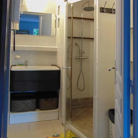 2-bedroom House With Pool & Garden Ferienhaus Ceyreste